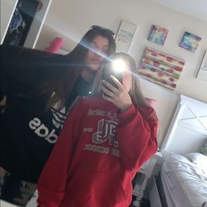 Meet your Posher, Ariana